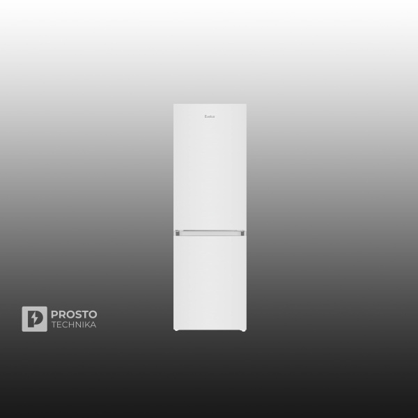 Холодильник Evelux FS 2281 W